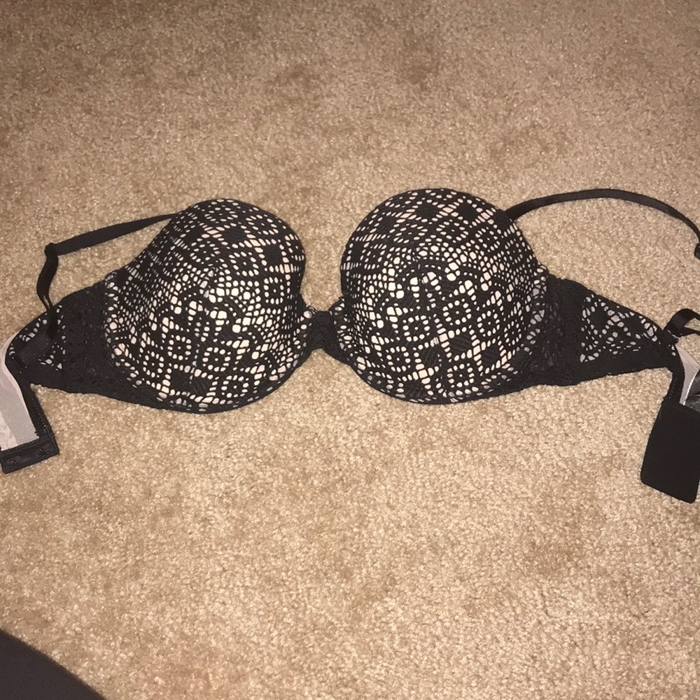 Victoria’s Secret Bra